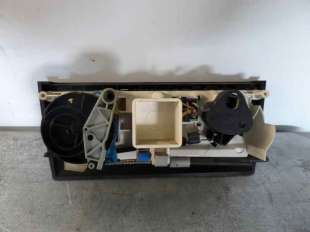 Recambio de mando calefaccion / aire acondicionado para opel vectra b berlina 1995-2002 2.0 dti referencia OEM IAM    2