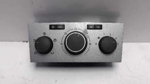 Recambio de mando climatizador para opel astra gtc 2004-2008 sport referencia OEM IAM 13231052 901512690001 