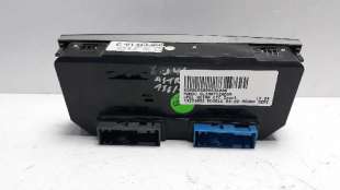 Recambio de mando climatizador para opel astra gtc 2004-2008 sport referencia OEM IAM 13231052 901512690001  2