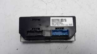 Recambio de mando climatizador para opel astra gtc 2004-2008 sport referencia OEM IAM 1322963 901512400003  2
