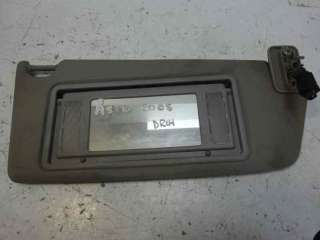 Recambio de parasol derecho para opel astra h berlina 2004-2007 referencia OEM IAM   