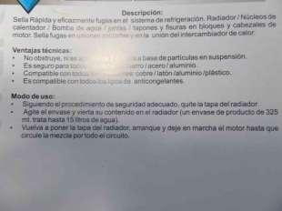Recambio de mantenimiento del vehiculo para universal universal - universal referencia OEM IAM Q56 Q56  2