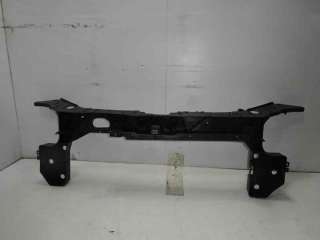 Recambio de panel frontal para renault clio iii 2005-2016 referencia OEM IAM 7751465416 109194670 RN3253201