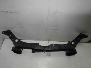 Recambio de panel frontal para renault clio iii 2005-2016 referencia OEM IAM 7751465416 109194670 RN3253201
