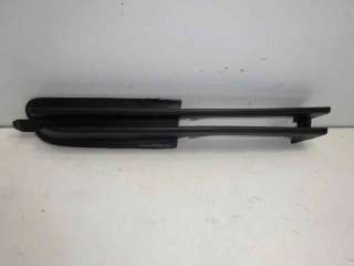 Recambio de rejilla paragolpes derecha para bmw serie 3 berlina (e46) 1998-2006 referencia OEM IAM 51118226612 107060804 BM01821