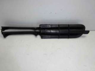 Recambio de rejilla paragolpes derecha para bmw serie 3 berlina (e46) 1998-2006 referencia OEM IAM 51118226612 107060804 BM01821