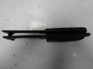Recambio de rejilla paragolpes izquierda para bmw serie 3 berlina (e46) 1998-2006 referencia OEM IAM 51118226611 107060805 BM018