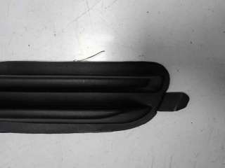 Recambio de rejilla paragolpes izquierda para bmw serie 3 berlina (e46) 1998-2006 referencia OEM IAM 51118226611 107060805 BM018