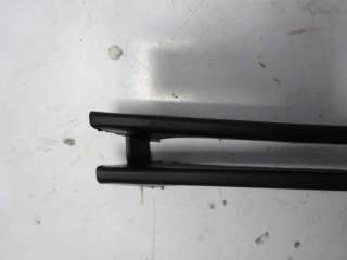 Recambio de rejilla paragolpes izquierda para bmw serie 3 berlina (e46) 1998-2006 referencia OEM IAM 51118226611 107060805 BM018