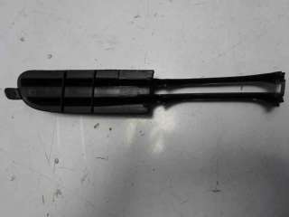 Recambio de rejilla paragolpes izquierda para bmw serie 3 berlina (e46) 1998-2006 referencia OEM IAM 51118226611 107060805 BM018