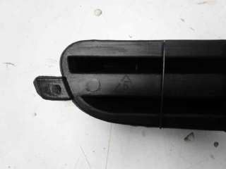 Recambio de rejilla paragolpes izquierda para bmw serie 3 berlina (e46) 1998-2006 referencia OEM IAM 51118226611 107060805 BM018