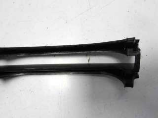 Recambio de rejilla paragolpes izquierda para bmw serie 3 berlina (e46) 1998-2006 referencia OEM IAM 51118226611 107060805 BM018