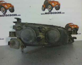 Recambio de faro izquierdo para opel vectra b berlina 1995-2002 2.0 dti referencia OEM IAM 1216011 OP0524804 11532201 2