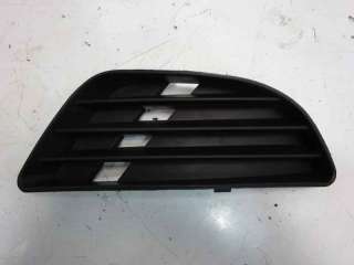Recambio de rejilla paragolpes derecha para ford fiesta (cbk) 2001-2008 referencia OEM IAM 1151484 107103115 FD3402123