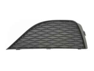 Recambio de rejilla paragolpes izquierda para seat ibiza (6j5) 2008-2015 referencia OEM IAM 6J0853665 107212419 ST0352124