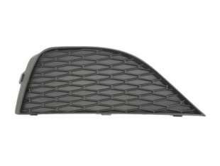 Recambio de rejilla paragolpes derecha para seat ibiza (6j5) 2008-2015 referencia OEM IAM 6J0853666 107212418 ST0352123