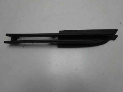 Recambio de rejilla paragolpes derecha para bmw serie 3 berlina (e46) 1998-2006 referencia OEM IAM 51117032613 107061118 BM02021