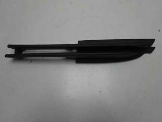 Recambio de rejilla paragolpes derecha para bmw serie 3 berlina (e46) 1998-2006 referencia OEM IAM 51117032613 107061118 BM02021