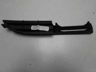 Recambio de rejilla paragolpes derecha para bmw serie 3 berlina (e46) 1998-2006 referencia OEM IAM 51117032613 107061118 BM02021