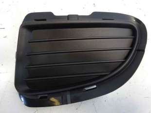 Recambio de rejilla paragolpes izquierda para fiat grande punto (199) 2005-2012 referencia OEM IAM 735383257 107094917 FT3422124