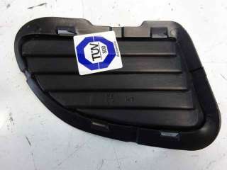 Recambio de rejilla paragolpes izquierda para fiat grande punto (199) 2005-2012 referencia OEM IAM 735383257 107094917 FT3422124