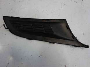 Recambio de rejilla paragolpes izquierda para volkswagen polo (6r1) 2009-2014 referencia OEM IAM 6R0853665D9B9 107234716 VG02321 2