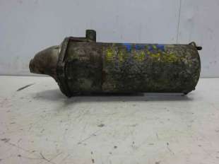 Recambio de motor arranque para opel astra g berlina 1998-2004 club referencia OEM IAM 1202016 M14309 