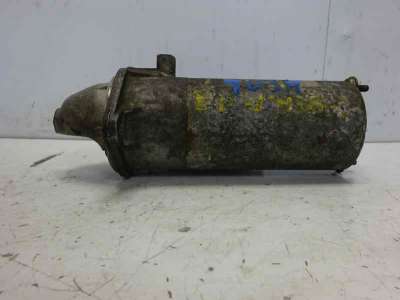 Recambio de motor arranque para opel astra g berlina 1998-2004 club referencia OEM IAM 1202016 M14309 