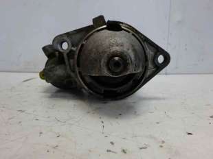 Recambio de motor arranque para opel astra g berlina 1998-2004 club referencia OEM IAM 1202016 M14309  2