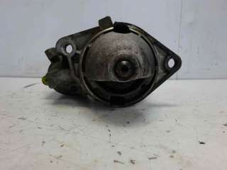 Recambio de motor arranque para opel astra g berlina 1998-2004 club referencia OEM IAM 1202016 M14309 
