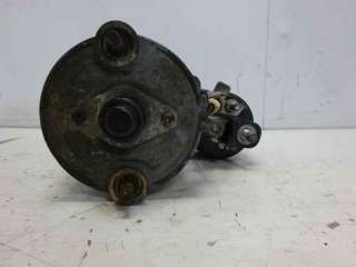 Recambio de motor arranque para opel astra g berlina 1998-2004 club referencia OEM IAM 1202016 M14309 