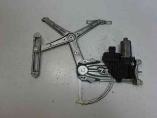 Recambio de elevalunas delantero derecho para opel astra g berlina 1998-2004 club referencia OEM IAM 90521870 OV42ARSCM 118410