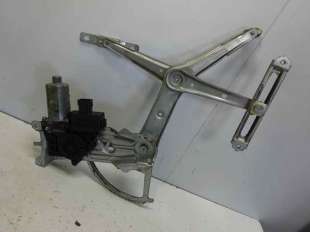 Recambio de elevalunas delantero izquierdo para opel astra g berlina 1998-2004 club referencia OEM IAM 90543917 OV42ALSCM 118411