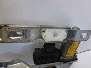 Recambio de elevalunas delantero izquierdo para opel astra g berlina 1998-2004 club referencia OEM IAM 90543917 OV42ALSCM 118411