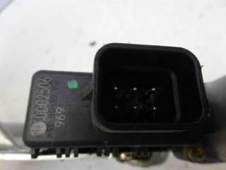 Recambio de elevalunas delantero izquierdo para opel astra g berlina 1998-2004 club referencia OEM IAM 90543917 OV42ALSCM 118411
