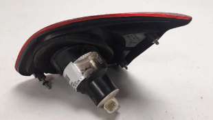 Recambio de piloto trasero izquierdo para nissan qashqai (j10) 2007-2014 acenta referencia OEM IAM 26555JD800 16529021 108804753 2