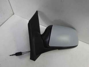 Recambio de retrovisor izquierdo para ford focus berlina (cap) 2004-2007 referencia OEM IAM 1376304 1051036014 FD4247124