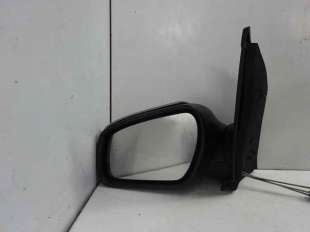 Recambio de retrovisor izquierdo para ford focus berlina (cap) 2004-2007 referencia OEM IAM 1376304 1051036014 FD4247124 2