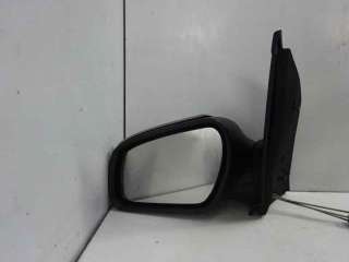 Recambio de retrovisor izquierdo para ford focus berlina (cap) 2004-2007 referencia OEM IAM 1376304 1051036014 FD4247124