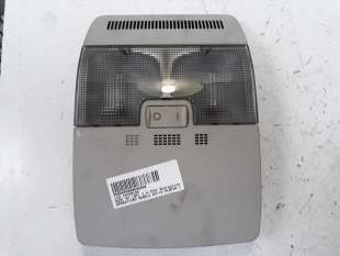 Recambio de luz interior para audi a3 (8p) 2003-2012 1.4 tfsi attraction referencia OEM IAM 8P0947135D  
