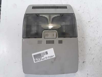 Recambio de luz interior para audi a3 (8p) 2003-2012 1.4 tfsi attraction referencia OEM IAM 8P0947135D  
