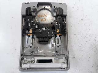 Recambio de luz interior para audi a3 (8p) 2003-2012 1.4 tfsi attraction referencia OEM IAM 8P0947135D  