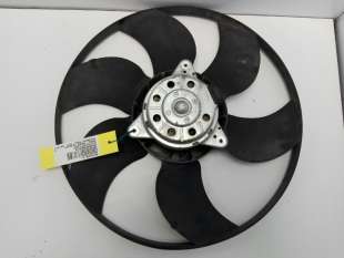 Recambio de electroventilador para renault kangoo 2008- dynamique referencia OEM IAM 7701043943 47362  2