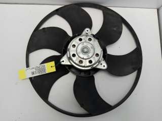 Recambio de electroventilador para renault kangoo 2008- dynamique referencia OEM IAM 7701043943 47362 