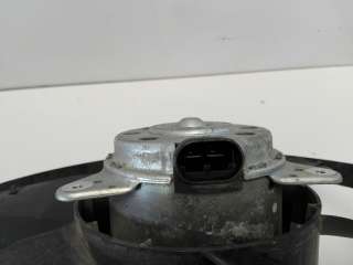Recambio de electroventilador para renault kangoo 2008- dynamique referencia OEM IAM 7701043943 47362 