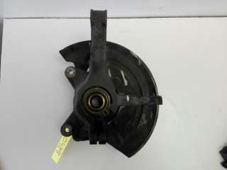 Recambio de mangueta delantera derecha para renault kangoo 2008- dynamique referencia OEM IAM   