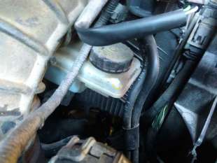 Recambio de bomba freno para renault kangoo 2008- dynamique referencia OEM IAM  0204Y24321 