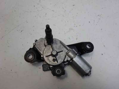 Recambio de motor limpia trasero para renault kangoo 2008- dynamique referencia OEM IAM 8200431392 0390201836 