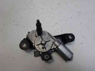 Recambio de motor limpia trasero para renault kangoo 2008- dynamique referencia OEM IAM 8200431392 0390201836 