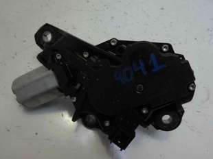 Recambio de motor limpia trasero para renault kangoo 2008- dynamique referencia OEM IAM 8200431392 0390201836  2